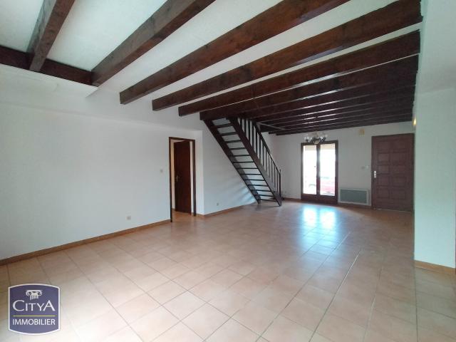 Maison 5 pièces 106 m²