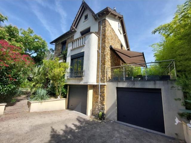 Maison 5 pièces 106 m²