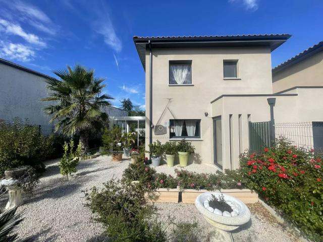 Maison 5 pièces 106 m²