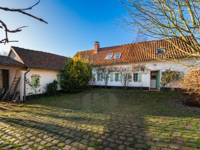 Maison 5 pièces 106 m²