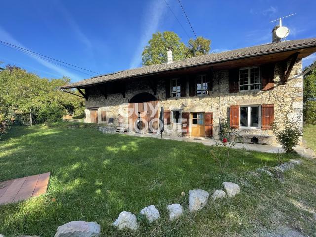 Maison 5 pièces 106 m²