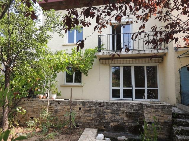 Maison 5 pièces 106 m²