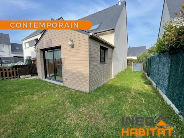 Maison 5 pièces 106 m²