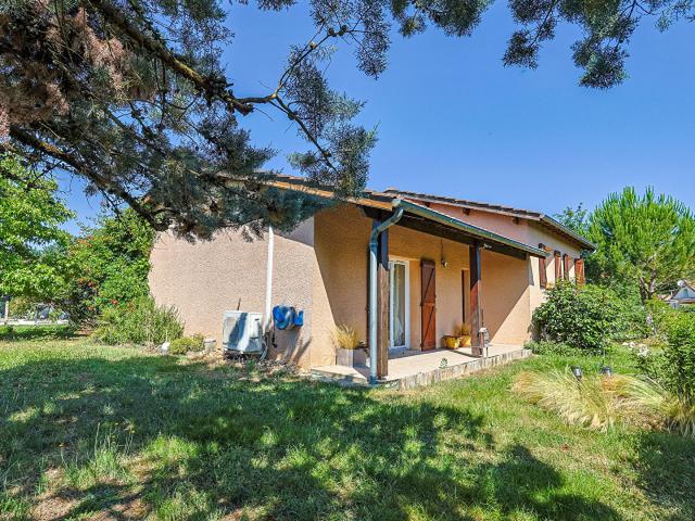 Maison 5 pièces 106 m²