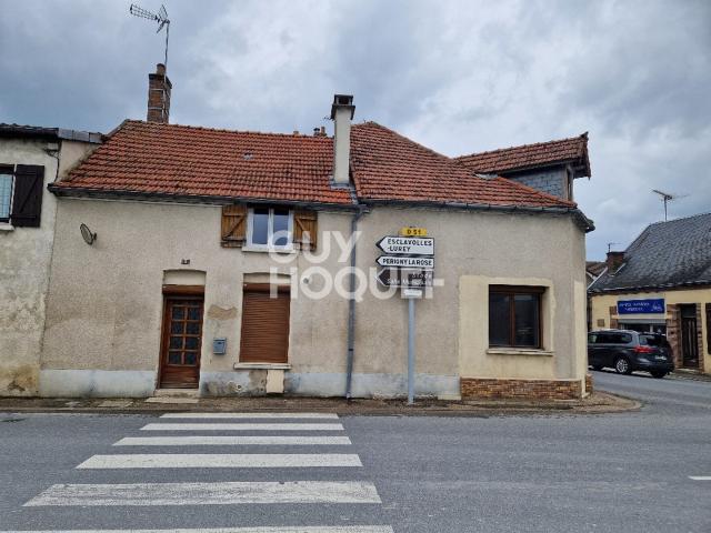 Maison 5 pièces 106 m²