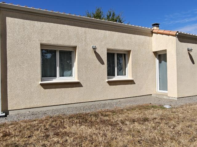 Maison 5 pièces 106 m²