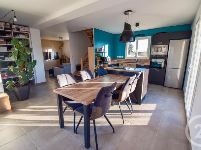 Maison 5 pièces 106 m²