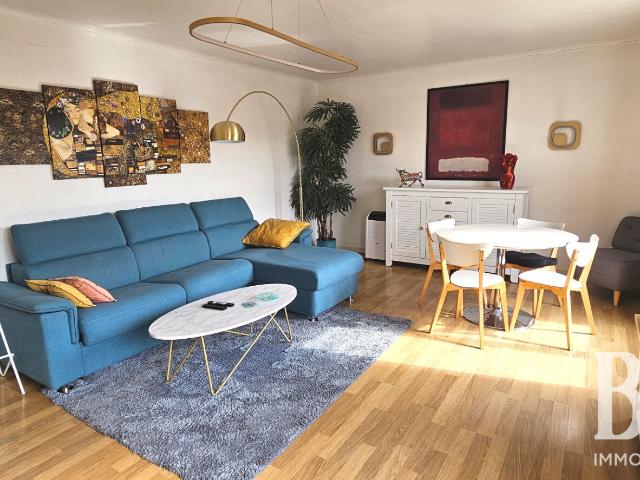 Maison 5 pièces 106 m²