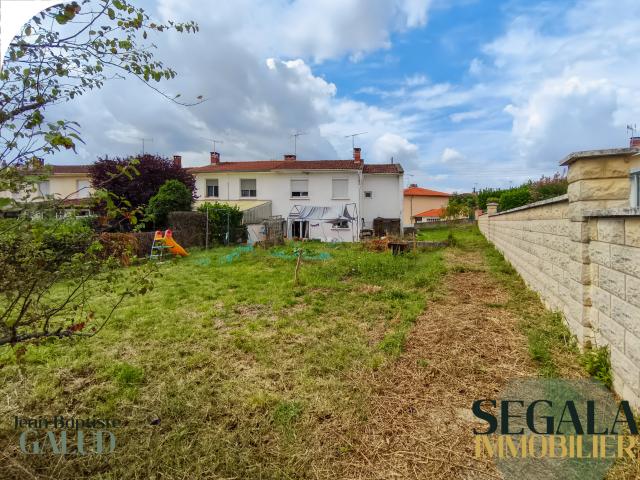 Maison 5 pièces 106 m²