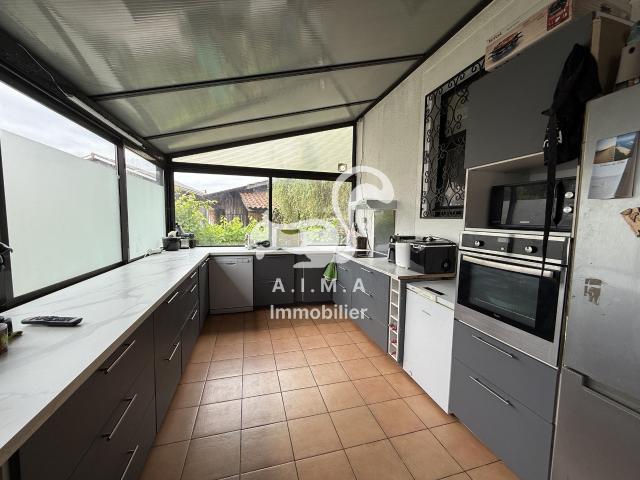 Maison 5 pièces 106 m²