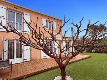 Maison 6 pièces 107 m²