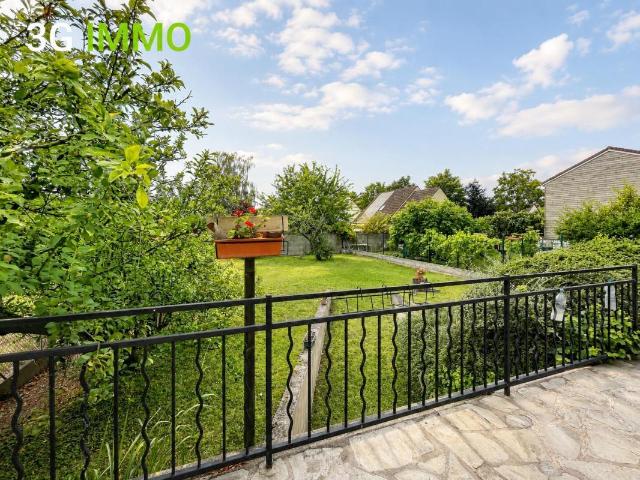 Maison 5 pièces 106 m²