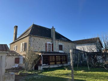 Maison 5 pièces 106 m²