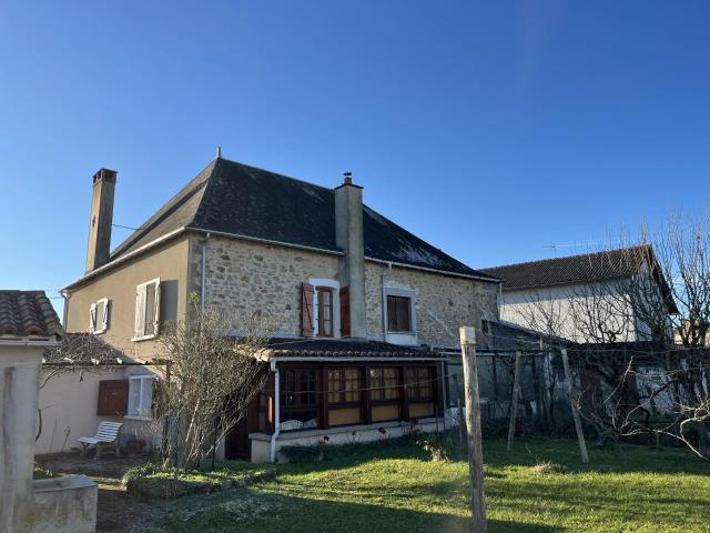 Maison 5 pièces 106 m²