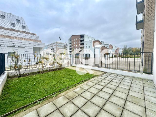 Maison 5 pièces 106 m²