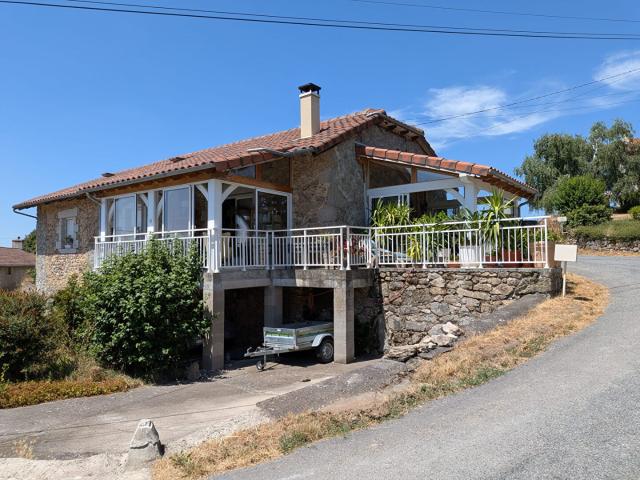 Maison 5 pièces 106 m²