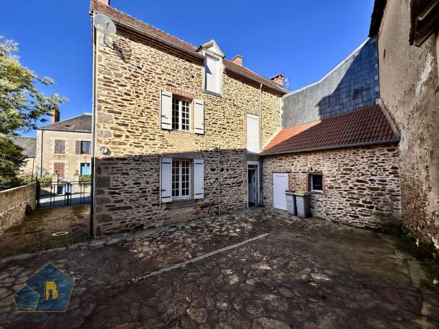 Maison 5 pièces 106 m²