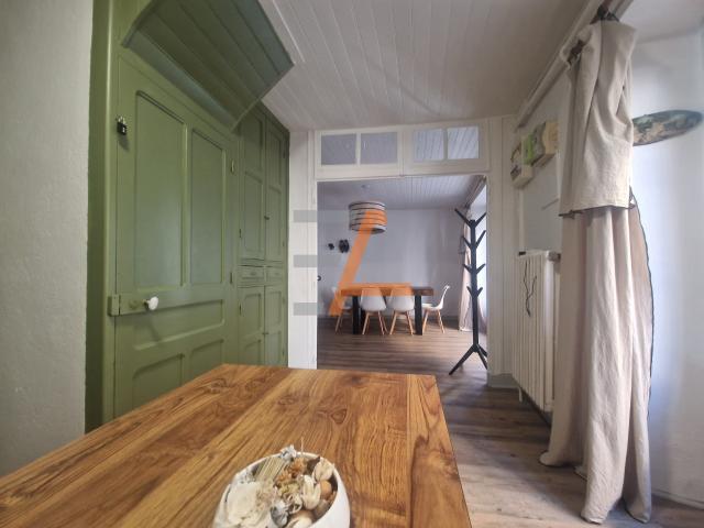 Maison 5 pièces 106 m²