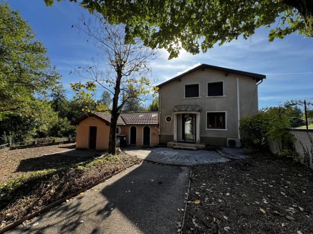 Maison 5 pièces 106 m²