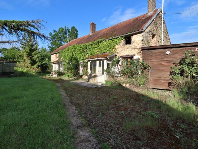 Maison 5 pièces 106 m²