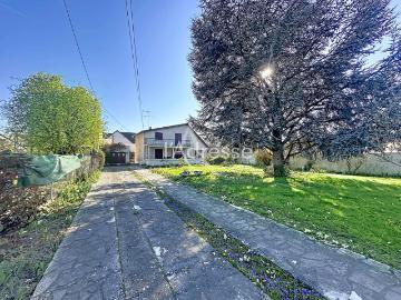 Maison 5 pièces 106 m²