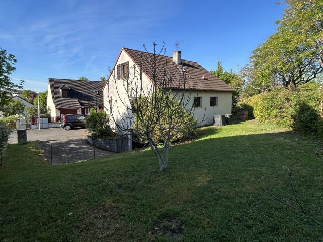 Maison 5 pièces 106 m²