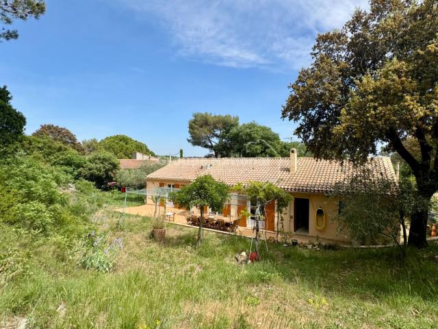 Maison 5 pièces 106 m²