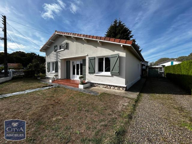 Maison 5 pièces 106 m²