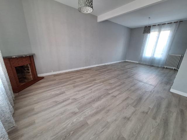 Maison 5 pièces 106 m²