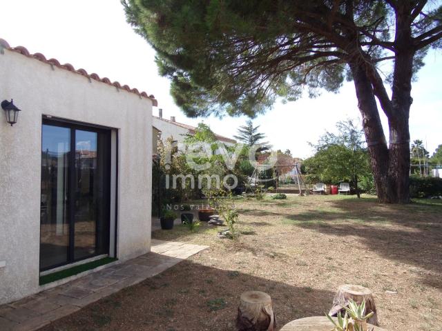 Maison 5 pièces 106 m²