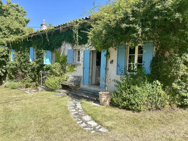 Maison 5 pièces 106 m²