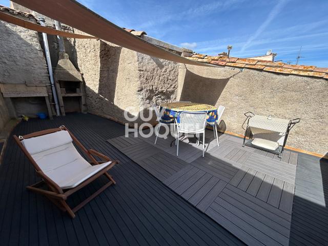 Maison 5 pièces 106 m²