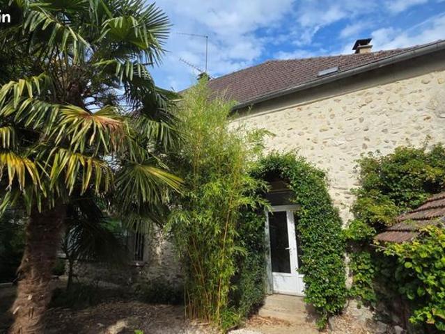 Maison 5 pièces 106 m²