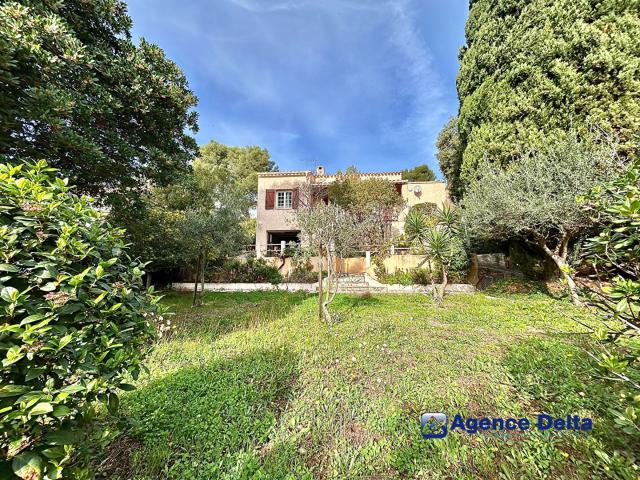 Maison 5 pièces 106 m²
