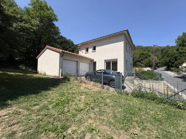 Maison 5 pièces 106 m²