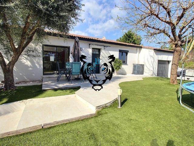 Maison 5 pièces 106 m²