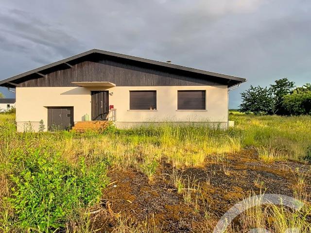 Maison 5 pièces 106 m²