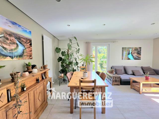 Maison 5 pièces 106 m²