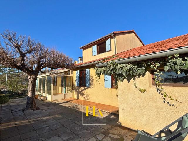 Maison 5 pièces 106 m²
