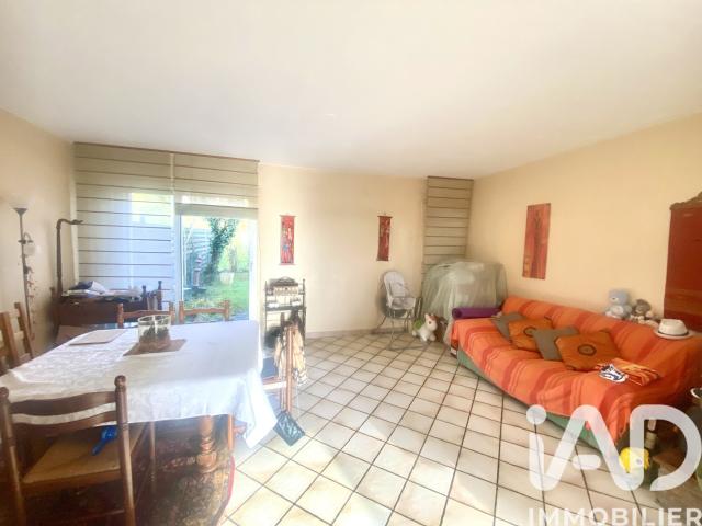 Maison 4 pièces 106 m²