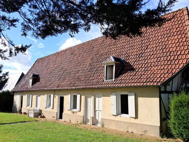 Maison 5 pièces 106 m²