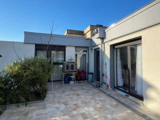 Maison 5 pièces 106 m²