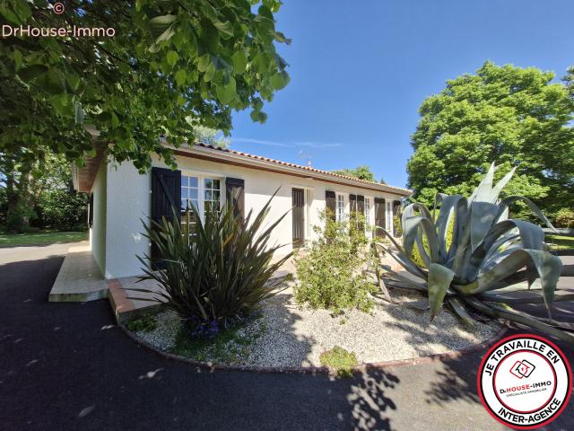 Maison 5 pièces 106 m²