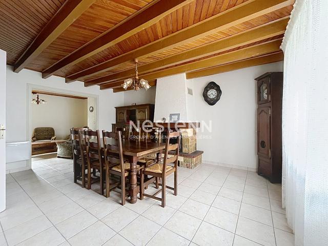Maison 5 pièces 106 m²