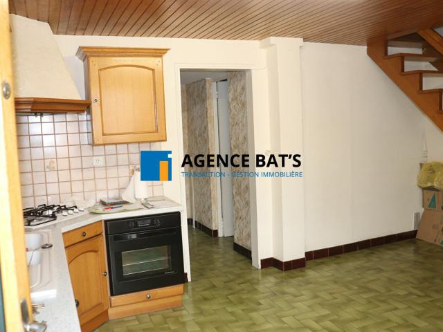 Maison 5 pièces 106 m²