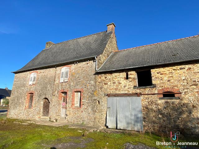 Maison 5 pièces 106 m²