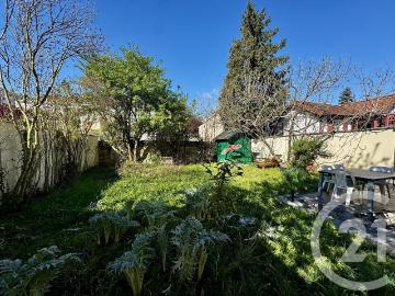 Maison 5 pièces 106 m²