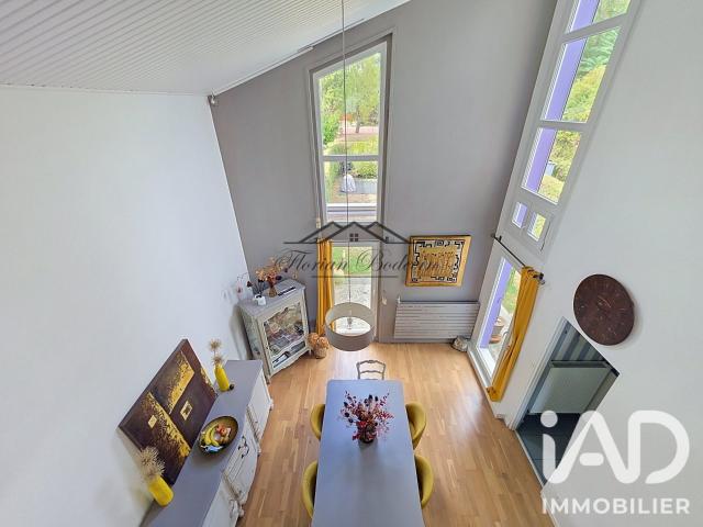 Maison 5 pièces 106 m²