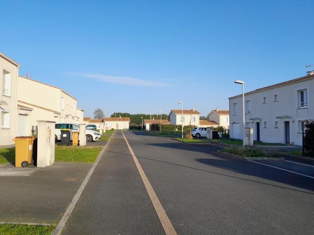 Maison 5 pièces 106 m²