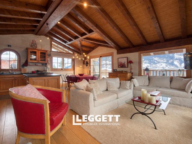 Maison 5 pièces 106 m²